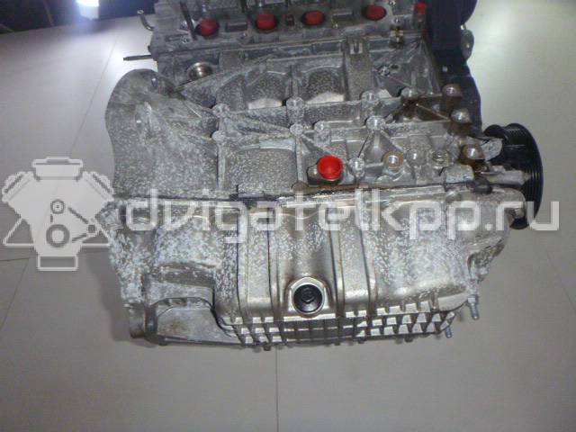 Фото Контрактный (б/у) двигатель B 4164 T3 для Volvo V40 / V60 / S60 150 л.с 16V 1.6 л бензин 36002009 {forloop.counter}}