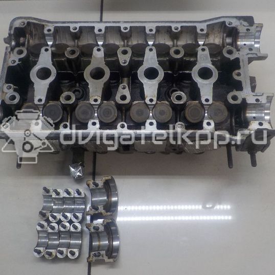 Фото Головка блока  96378691 для Chevrolet / Buick / Buick (Sgm) / Holden / Daewoo