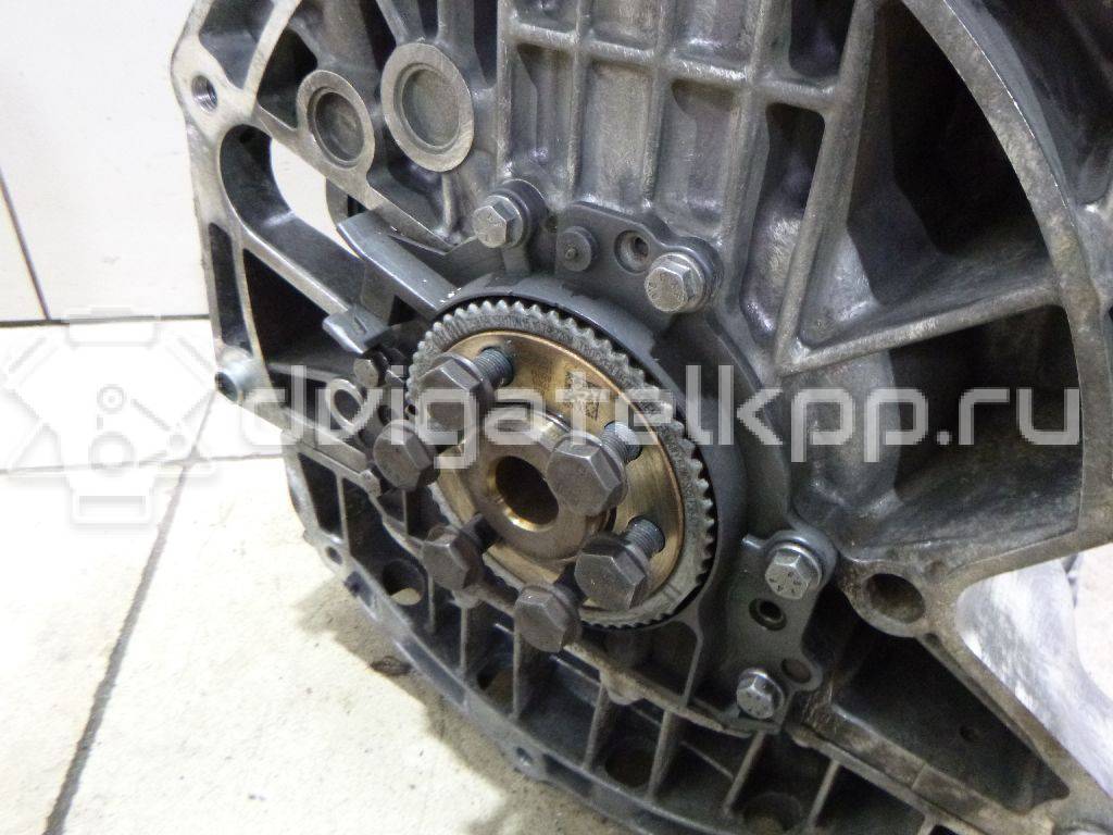 Фото Контрактный (б/у) двигатель CWVA для Volkswagen / Skoda / Seat 110 л.с 16V 1.6 л бензин 04E100037C {forloop.counter}}