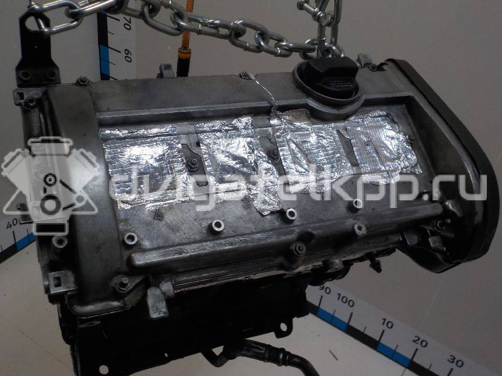 Фото Контрактный (б/у) двигатель AEB для Volkswagen / Audi 150-152 л.с 20V 1.8 л бензин 058100098AX {forloop.counter}}