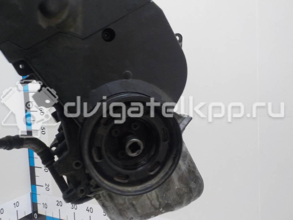 Фото Контрактный (б/у) двигатель AEB для Volkswagen / Audi 150-152 л.с 20V 1.8 л бензин 058100098AX {forloop.counter}}