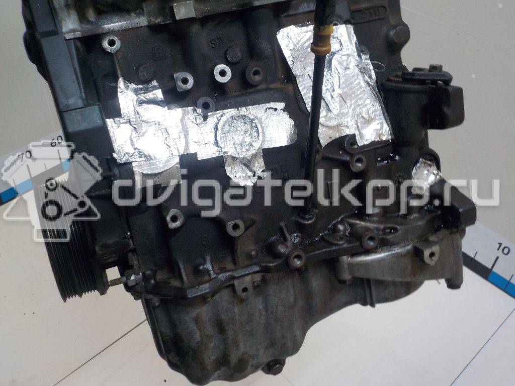 Фото Контрактный (б/у) двигатель AEB для Volkswagen / Audi 150-152 л.с 20V 1.8 л бензин 058100098AX {forloop.counter}}