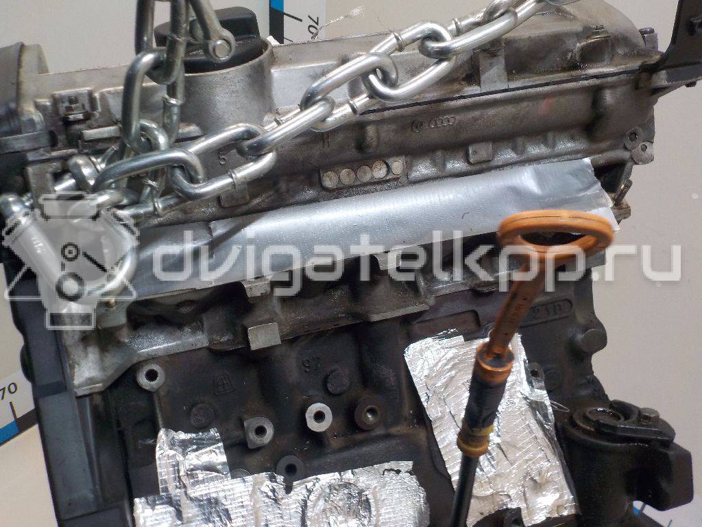 Фото Контрактный (б/у) двигатель AEB для Volkswagen / Audi 150-152 л.с 20V 1.8 л бензин 058100098AX {forloop.counter}}