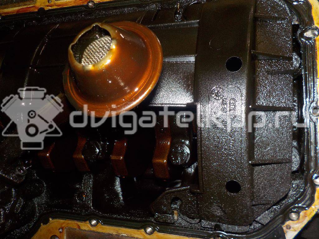 Фото Контрактный (б/у) двигатель AEB для Volkswagen / Audi 150-152 л.с 20V 1.8 л бензин 058100098AX {forloop.counter}}