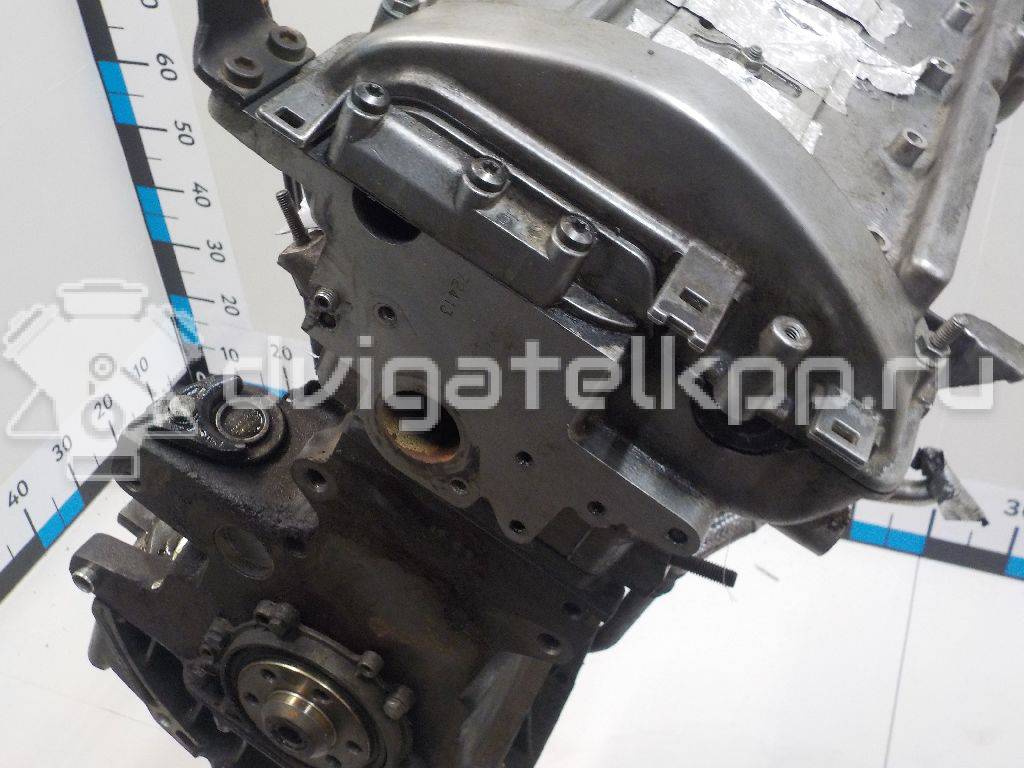 Фото Контрактный (б/у) двигатель AEB для Volkswagen / Audi 150-152 л.с 20V 1.8 л бензин 058100098AX {forloop.counter}}