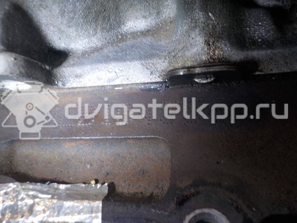 Фото Контрактный (б/у) двигатель AEB для Volkswagen / Audi 150-152 л.с 20V 1.8 л бензин 058100098AX {forloop.counter}}