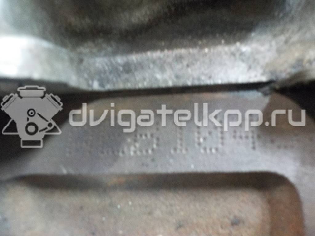 Фото Контрактный (б/у) двигатель AEB для Volkswagen / Audi 150-152 л.с 20V 1.8 л бензин 058100098AX {forloop.counter}}