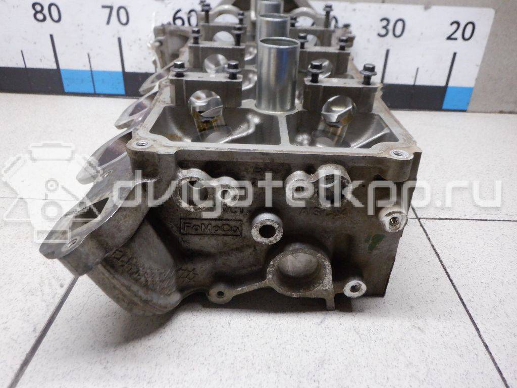 Фото Головка блока  DG1Z6049A для Ford Falcon {forloop.counter}}