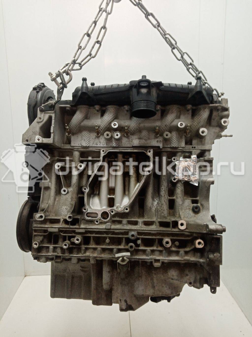 Фото Контрактный (б/у) двигатель D 5244 T10 для Volvo V70 / V60 / Xc60 / S60 / S80 205 л.с 20V 2.4 л Дизельное топливо 36050499 {forloop.counter}}