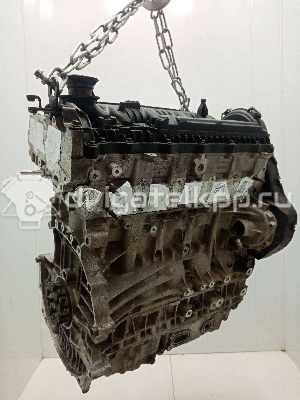 Фото Контрактный (б/у) двигатель D 5244 T10 для Volvo V70 / V60 / Xc60 / S60 / S80 205 л.с 20V 2.4 л Дизельное топливо 36050499 {forloop.counter}}