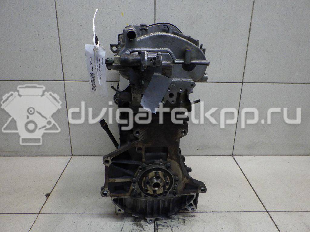 Фото Контрактный (б/у) двигатель ARX для Volkswagen / Audi 150 л.с 20V 1.8 л бензин 06A100038M {forloop.counter}}