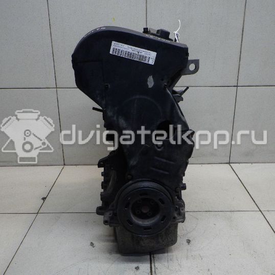 Фото Контрактный (б/у) двигатель AUM для Audi A3 / Tt 150 л.с 20V 1.8 л бензин 06A100038M