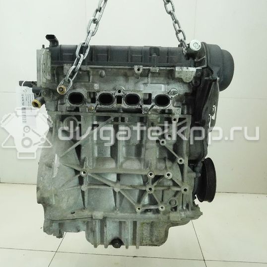 Фото Контрактный (б/у) двигатель CT для Volkswagen / Ford (Changan) 110 л.с 16V 1.5 л бензин 1752082