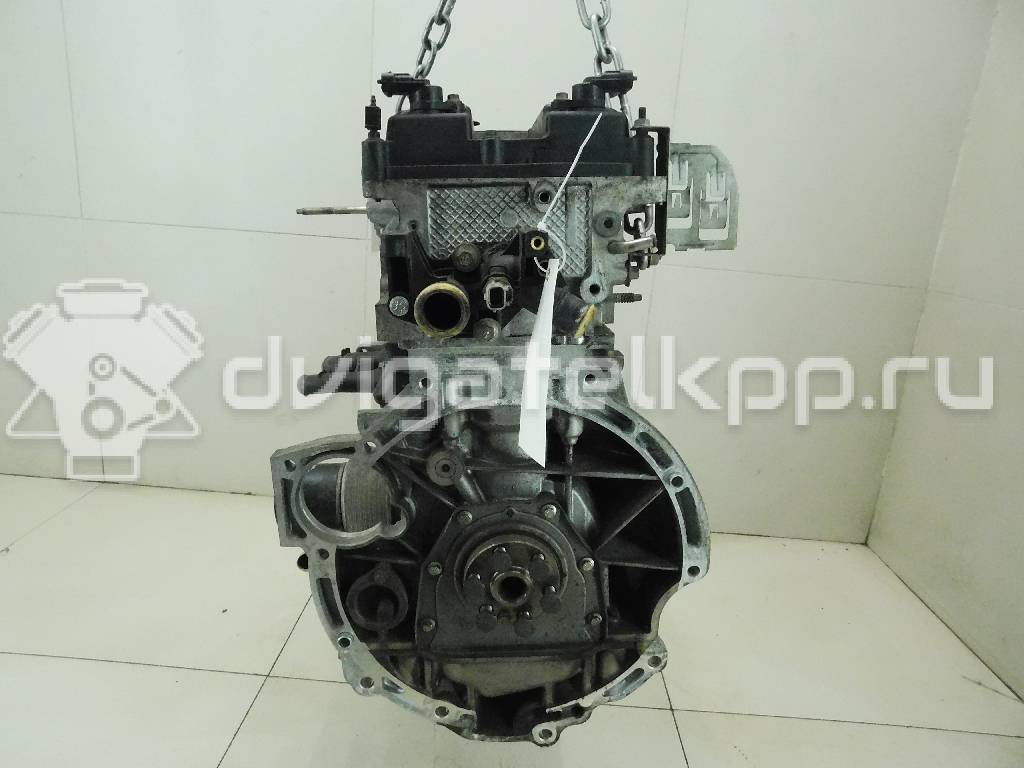 Фото Контрактный (б/у) двигатель CT для Volkswagen / Ford (Changan) 110 л.с 16V 1.5 л бензин 1752082 {forloop.counter}}