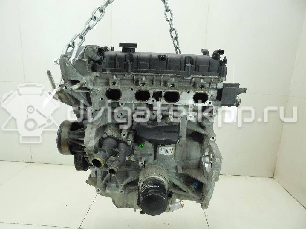 Фото Контрактный (б/у) двигатель CT для Volkswagen / Ford (Changan) 110 л.с 16V 1.5 л бензин 1752082 {forloop.counter}}