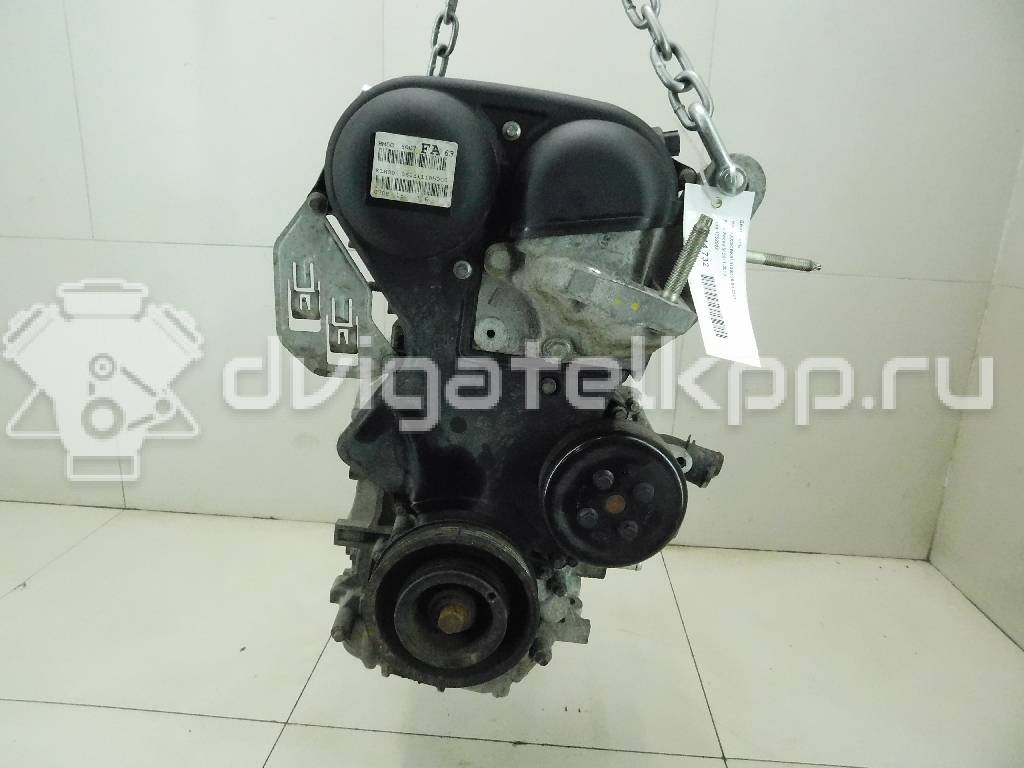 Фото Контрактный (б/у) двигатель CT для Volkswagen / Ford (Changan) 110 л.с 16V 1.5 л бензин 1752082 {forloop.counter}}