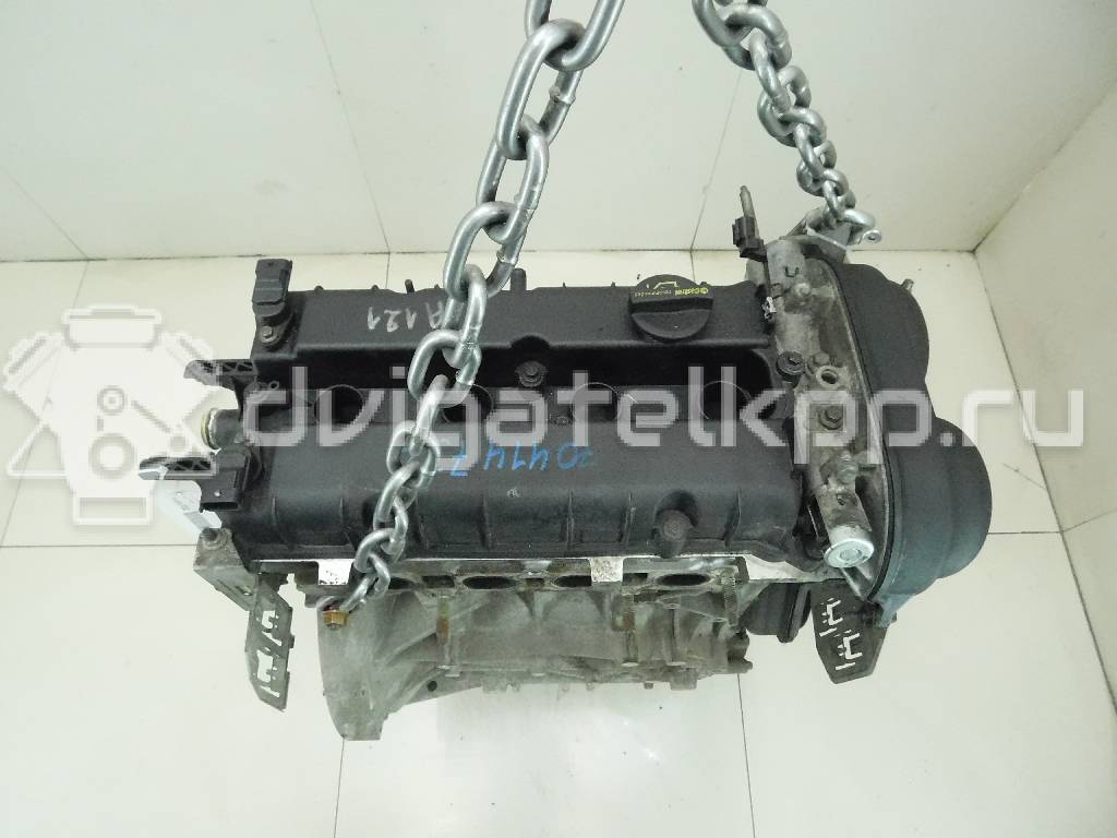 Фото Контрактный (б/у) двигатель CT для Volkswagen / Ford (Changan) 110 л.с 16V 1.5 л бензин 1752082 {forloop.counter}}