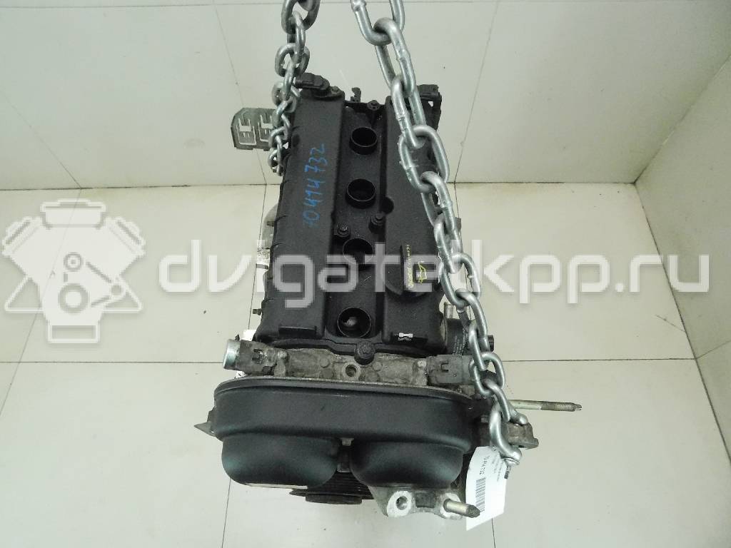 Фото Контрактный (б/у) двигатель CT для Volkswagen / Ford (Changan) 110 л.с 16V 1.5 л бензин 1752082 {forloop.counter}}