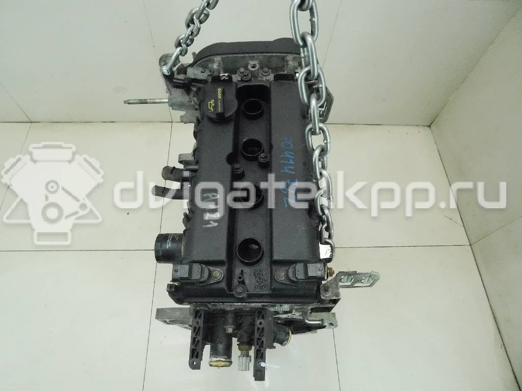 Фото Контрактный (б/у) двигатель CT для Volkswagen / Ford (Changan) 110 л.с 16V 1.5 л бензин 1752082 {forloop.counter}}