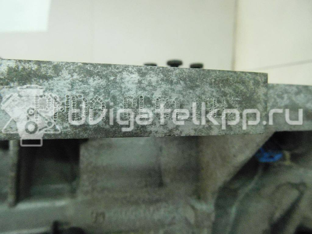 Фото Контрактный (б/у) двигатель CT для Volkswagen / Ford (Changan) 110 л.с 16V 1.5 л бензин 1752082 {forloop.counter}}