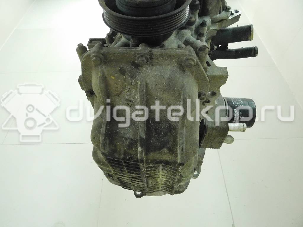 Фото Контрактный (б/у) двигатель CT для Volkswagen / Ford (Changan) 110 л.с 16V 1.5 л бензин 1752082 {forloop.counter}}