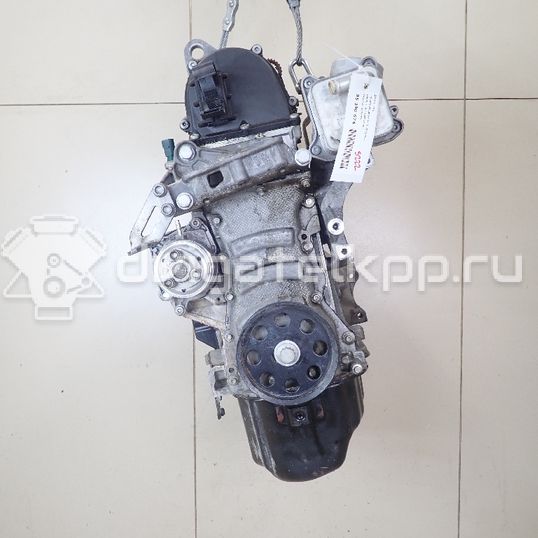 Фото Контрактный (б/у) двигатель CBZB для Volkswagen / Audi 105 л.с 8V 1.2 л бензин 03F100031FX