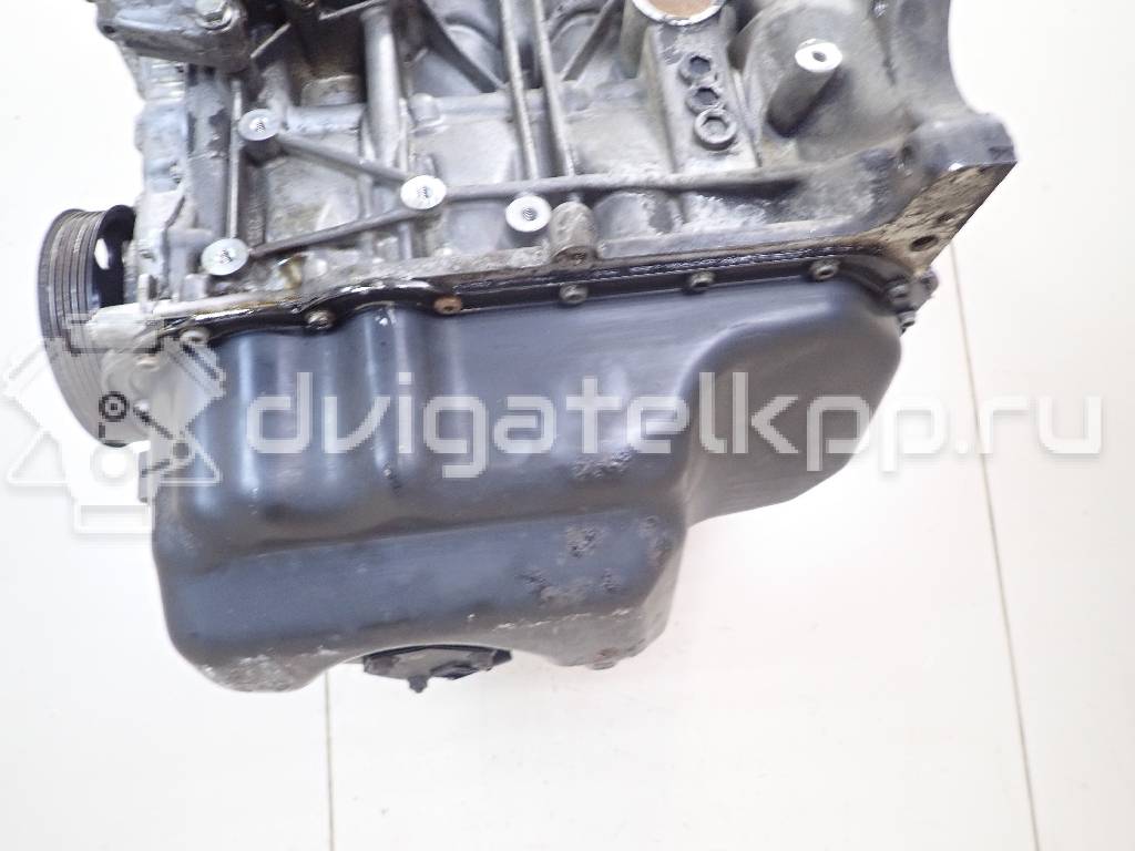 Фото Контрактный (б/у) двигатель CBZB для Volkswagen / Audi 105 л.с 8V 1.2 л бензин 03F100031FX {forloop.counter}}