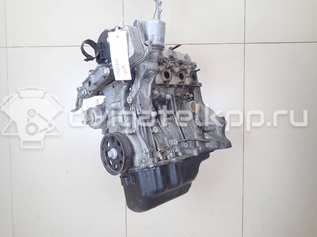 Фото Контрактный (б/у) двигатель CBZB для Volkswagen / Seat 105 л.с 8V 1.2 л бензин 03F100031FX {forloop.counter}}