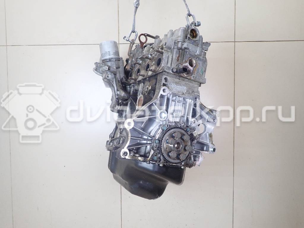 Фото Контрактный (б/у) двигатель CBZB для Volkswagen / Seat 105 л.с 8V 1.2 л бензин 03F100031FX {forloop.counter}}