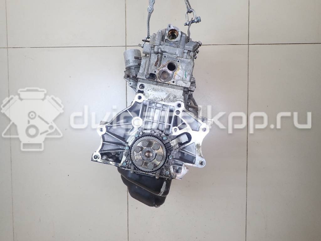 Фото Контрактный (б/у) двигатель CBZB для Volkswagen / Seat 105 л.с 8V 1.2 л бензин 03F100031FX {forloop.counter}}