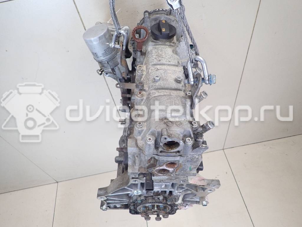 Фото Контрактный (б/у) двигатель CBZB для Volkswagen / Seat 105 л.с 8V 1.2 л бензин 03F100031FX {forloop.counter}}