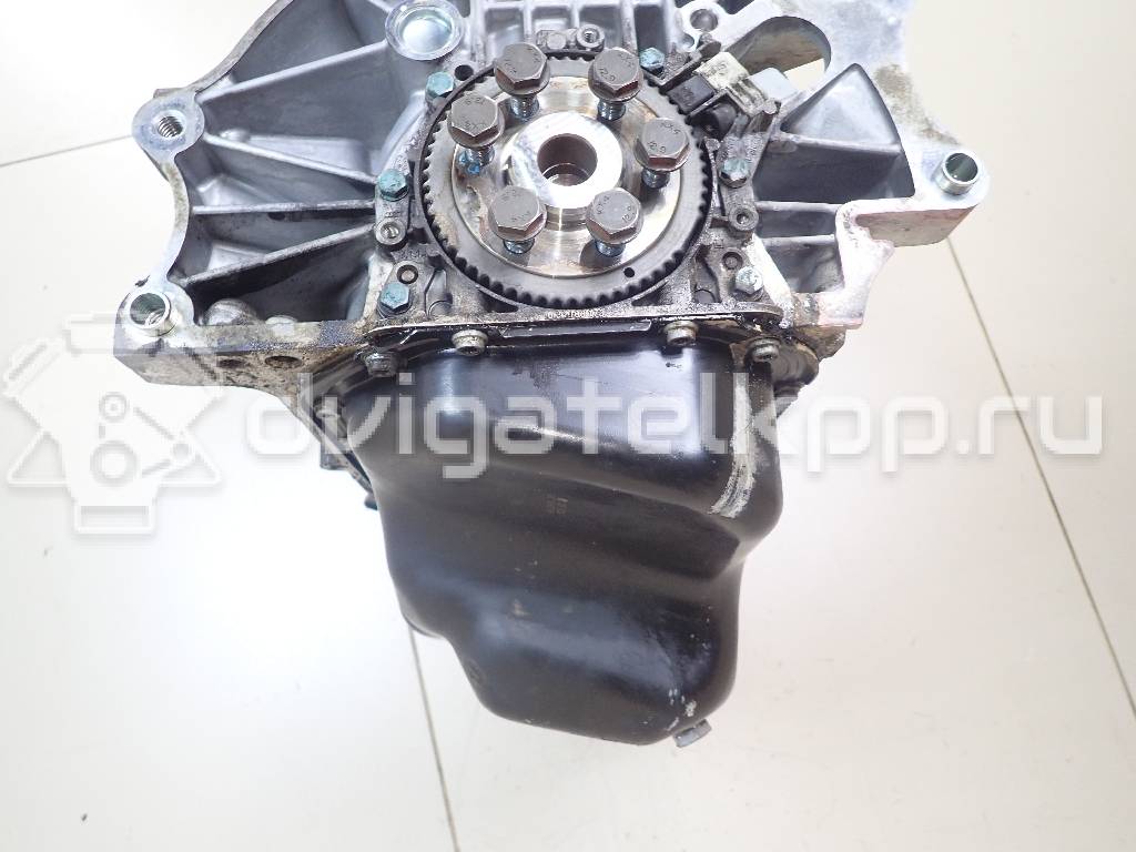 Фото Контрактный (б/у) двигатель CBZB для Volkswagen / Seat 105 л.с 8V 1.2 л бензин 03F100031FX {forloop.counter}}