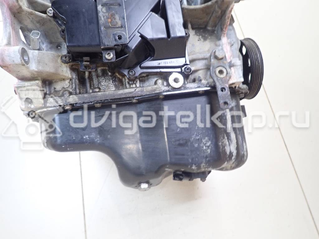 Фото Контрактный (б/у) двигатель CBZB для Volkswagen / Seat 105 л.с 8V 1.2 л бензин 03F100031FX {forloop.counter}}