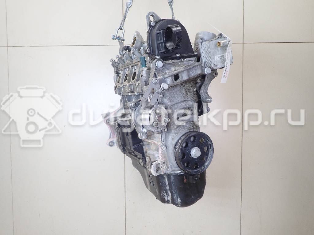 Фото Контрактный (б/у) двигатель CBZB для Volkswagen Touran / Vento / Golf / Polo / Caddy 105 л.с 8V 1.2 л бензин 03F100031FX {forloop.counter}}