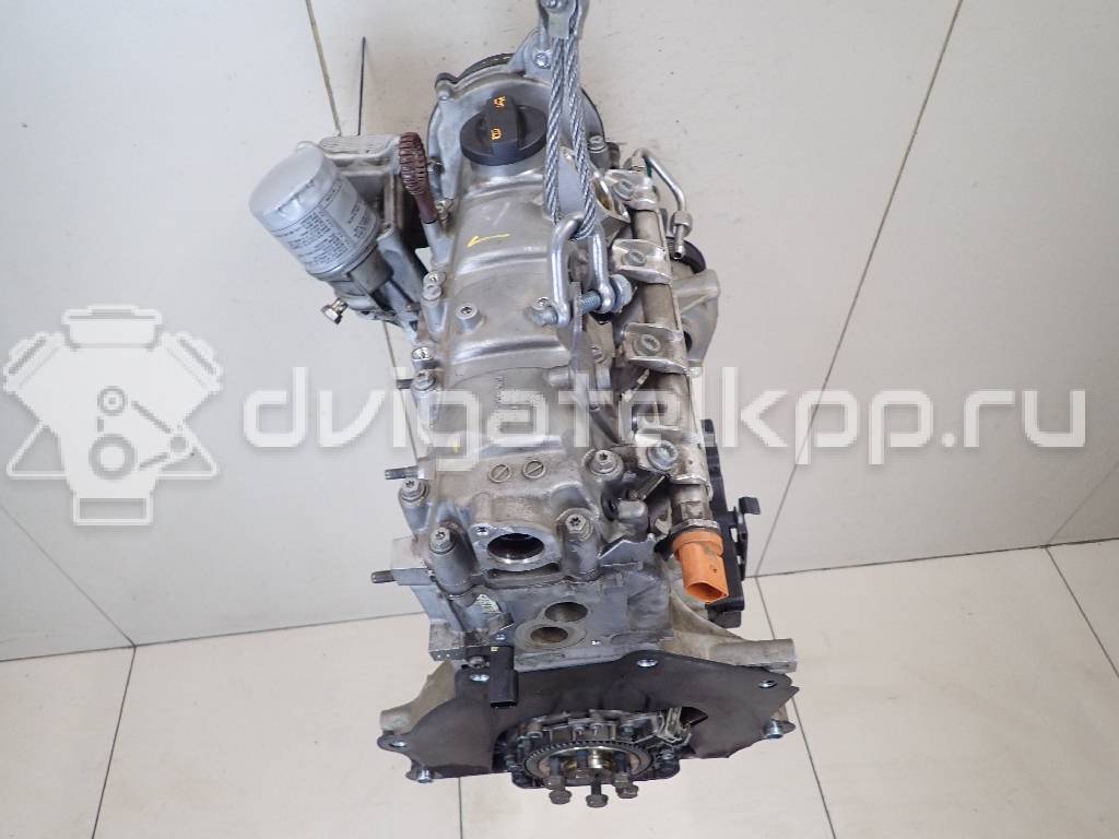 Фото Контрактный (б/у) двигатель CBZB для Volkswagen / Seat 105 л.с 8V 1.2 л бензин 03F100031F {forloop.counter}}