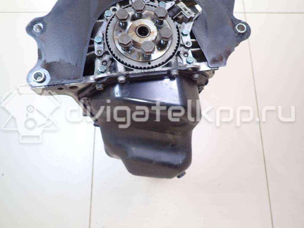 Фото Контрактный (б/у) двигатель CBZB для Volkswagen / Seat 105 л.с 8V 1.2 л бензин 03F100031F {forloop.counter}}