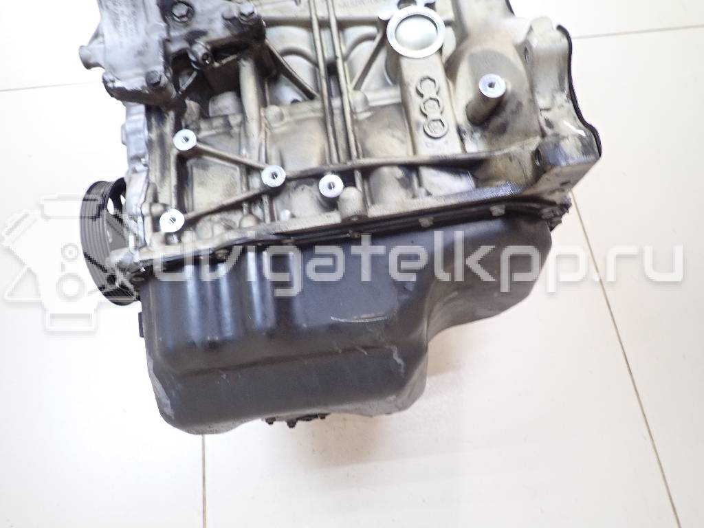 Фото Контрактный (б/у) двигатель CBZB для Skoda / Volkswagen 105 л.с 8V 1.2 л бензин 03F100031F {forloop.counter}}