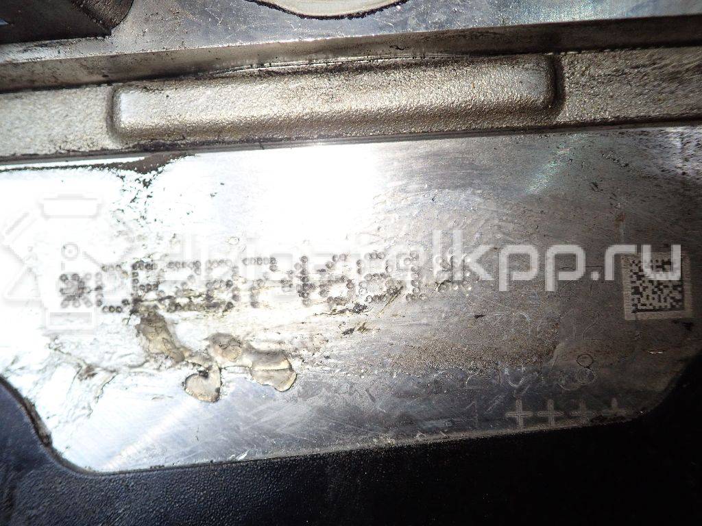 Фото Контрактный (б/у) двигатель CBZB для Skoda / Volkswagen 105 л.с 8V 1.2 л бензин 03F100031F {forloop.counter}}