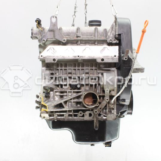 Фото Контрактный (б/у) двигатель BUD для Volkswagen / Skoda 80 л.с 16V 1.4 л бензин 036100038L