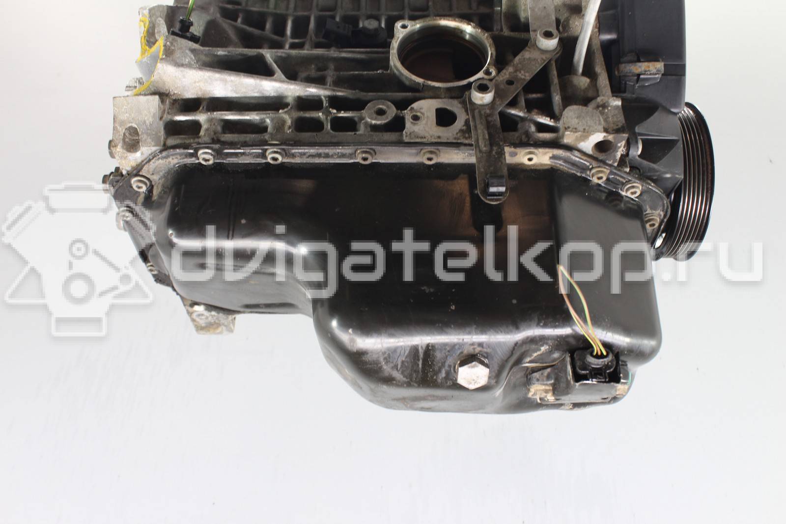 Фото Контрактный (б/у) двигатель BUD для Volkswagen / Skoda 80 л.с 16V 1.4 л бензин 036100038L {forloop.counter}}