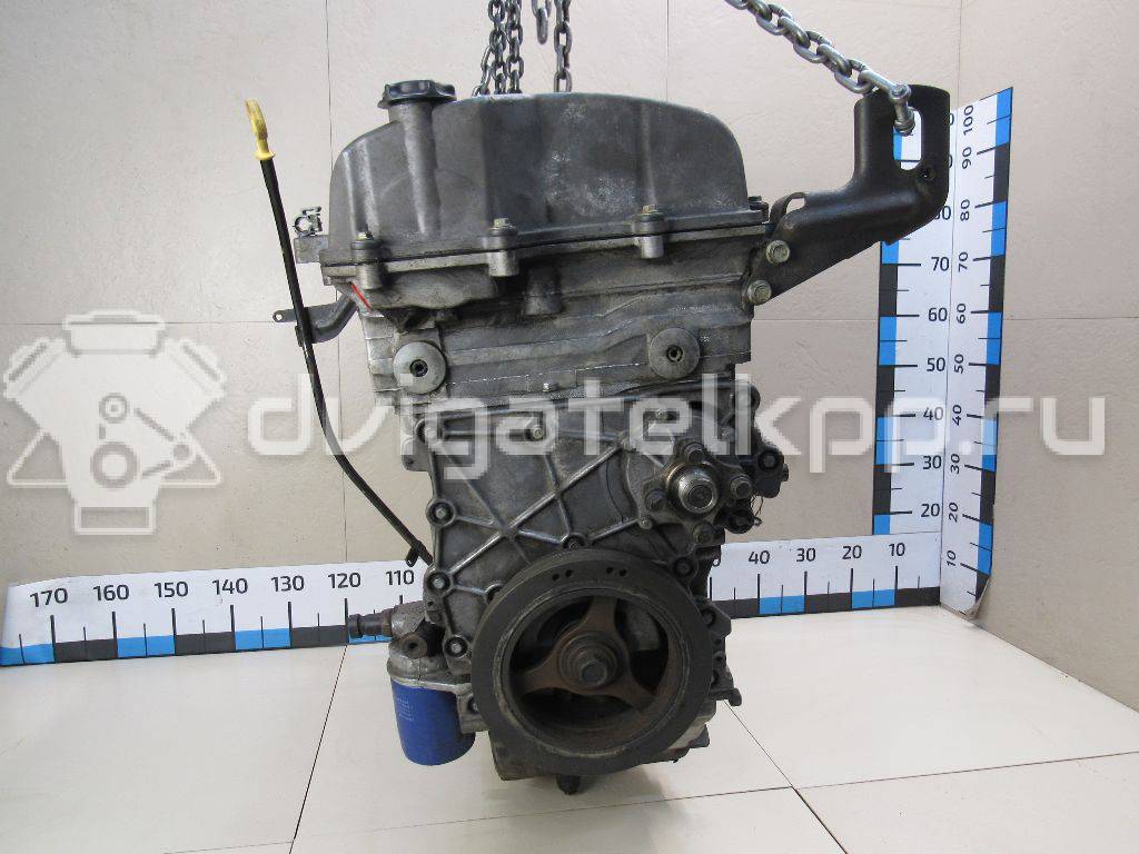 Фото Контрактный (б/у) двигатель LL8 (2.0L I-4) для Chevrolet Corsica / Cavalier / Beretta 1 37 / Corsica 1 69 91-92 л.с 8V 2.0 л бензин {forloop.counter}}