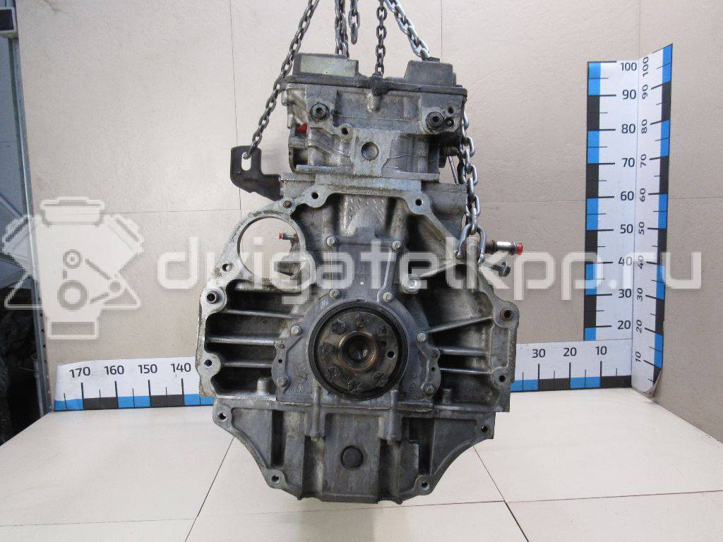 Фото Контрактный (б/у) двигатель LL8 (2.0L I-4) для Chevrolet Corsica / Cavalier / Beretta 1 37 / Corsica 1 69 91-92 л.с 8V 2.0 л бензин {forloop.counter}}