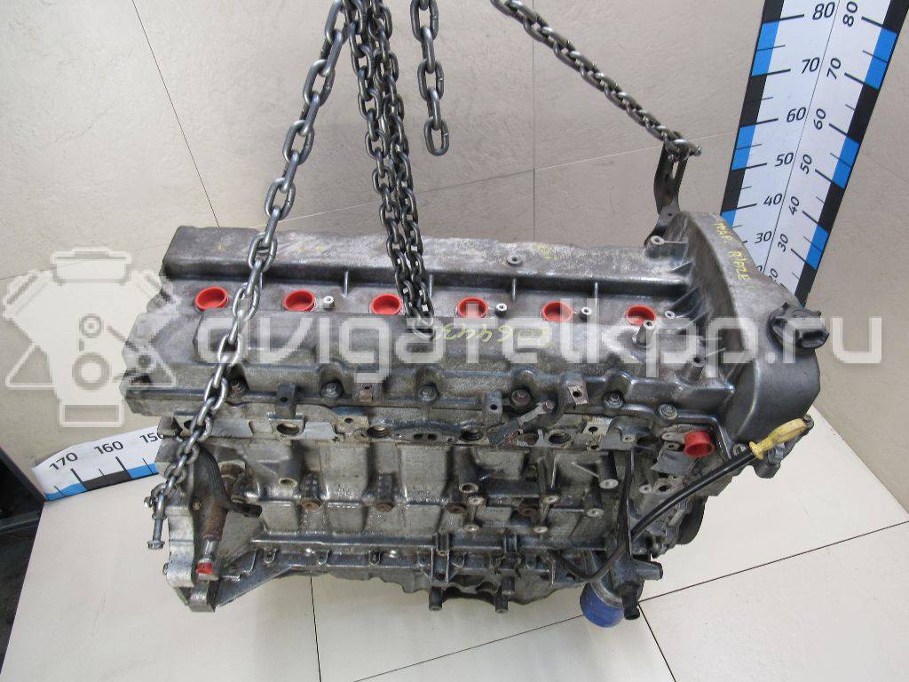 Фото Контрактный (б/у) двигатель LL8 (2.0L I-4) для Chevrolet Corsica / Cavalier / Beretta 1 37 / Corsica 1 69 91-92 л.с 8V 2.0 л бензин 19180764 {forloop.counter}}