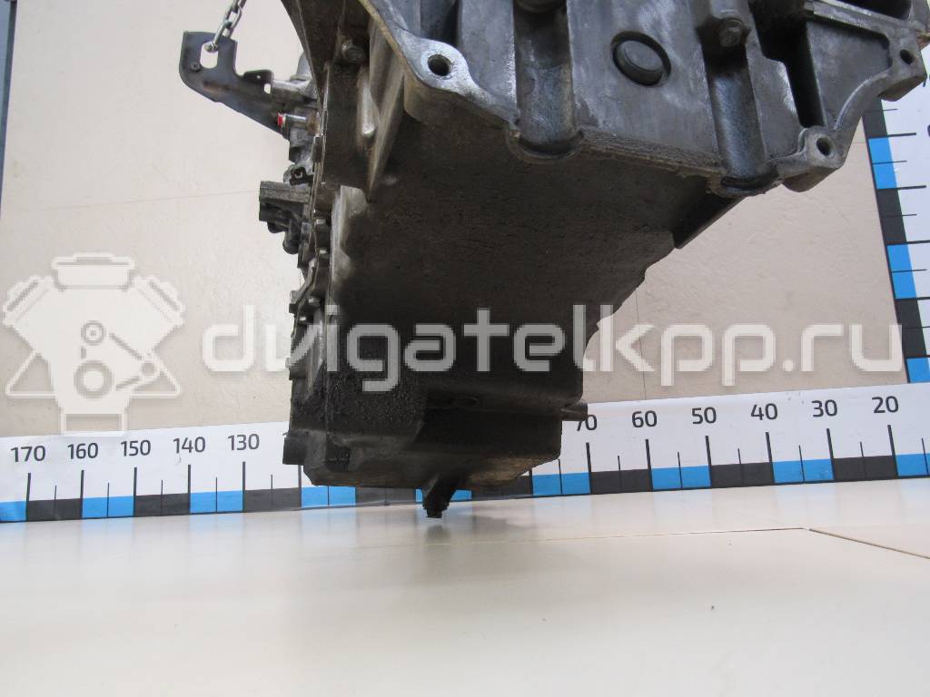 Фото Контрактный (б/у) двигатель LL8 (2.0L I-4) для Chevrolet Corsica / Cavalier / Beretta 1 37 / Corsica 1 69 91-92 л.с 8V 2.0 л бензин 19180764 {forloop.counter}}