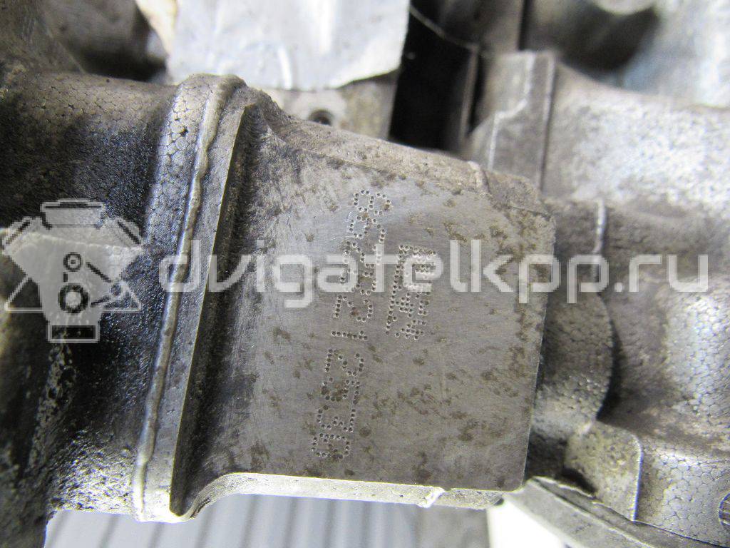 Фото Контрактный (б/у) двигатель LL8 (2.0L I-4) для Chevrolet Corsica / Cavalier / Beretta 1 37 / Corsica 1 69 91-92 л.с 8V 2.0 л бензин 19180764 {forloop.counter}}