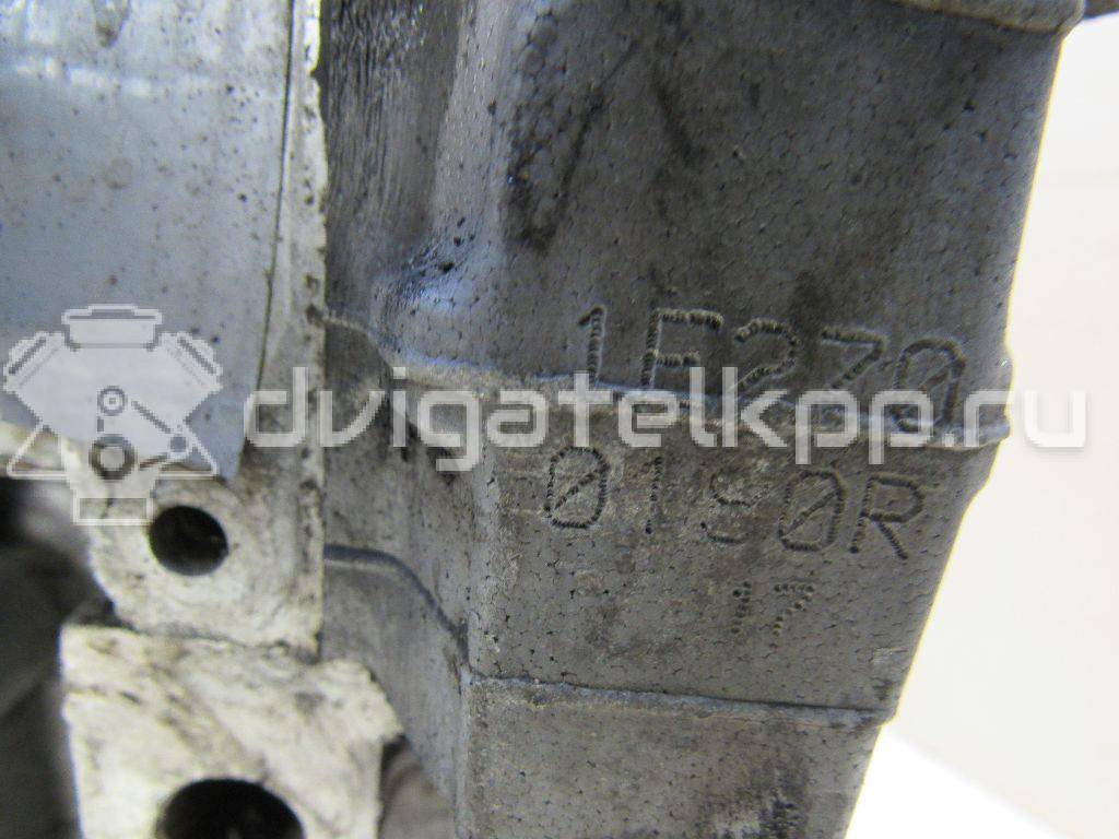 Фото Контрактный (б/у) двигатель LL8 (2.0L I-4) для Chevrolet Corsica / Cavalier / Beretta 1 37 / Corsica 1 69 91-92 л.с 8V 2.0 л бензин 19180764 {forloop.counter}}