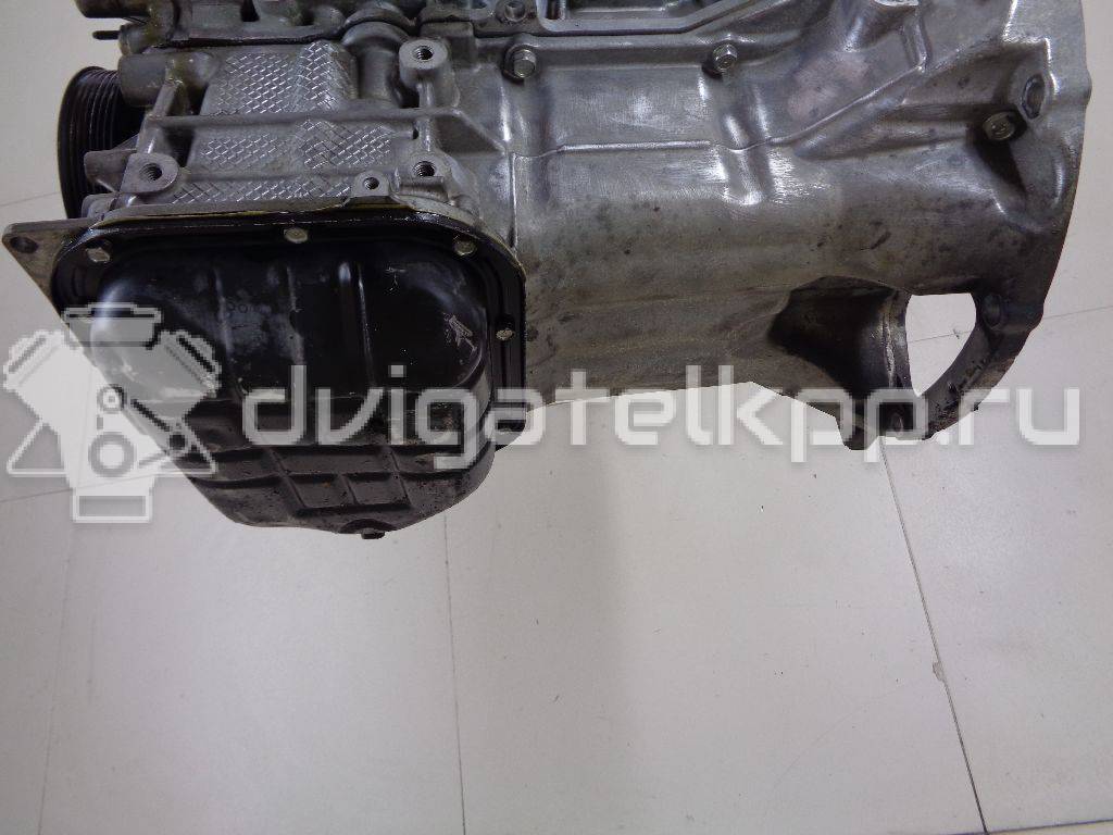 Фото Контрактный (б/у) двигатель VQ35DE для Infiniti / Mitsuoka / Isuzu / Nissan / Nissan (Dongfeng) 243-284 л.с 24V 3.5 л бензин 10102JP0A2 {forloop.counter}}