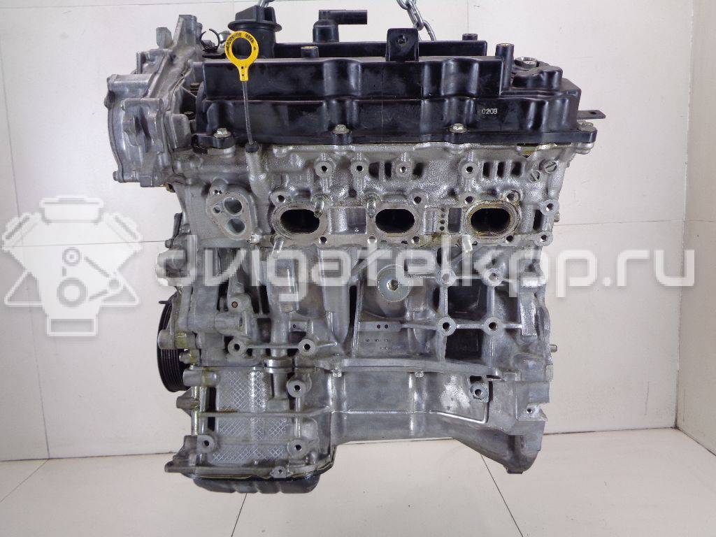 Фото Контрактный (б/у) двигатель VQ35DE для Infiniti / Mitsuoka / Isuzu / Nissan / Nissan (Dongfeng) 231-310 л.с 24V 3.5 л бензин 10102JP0A2 {forloop.counter}}