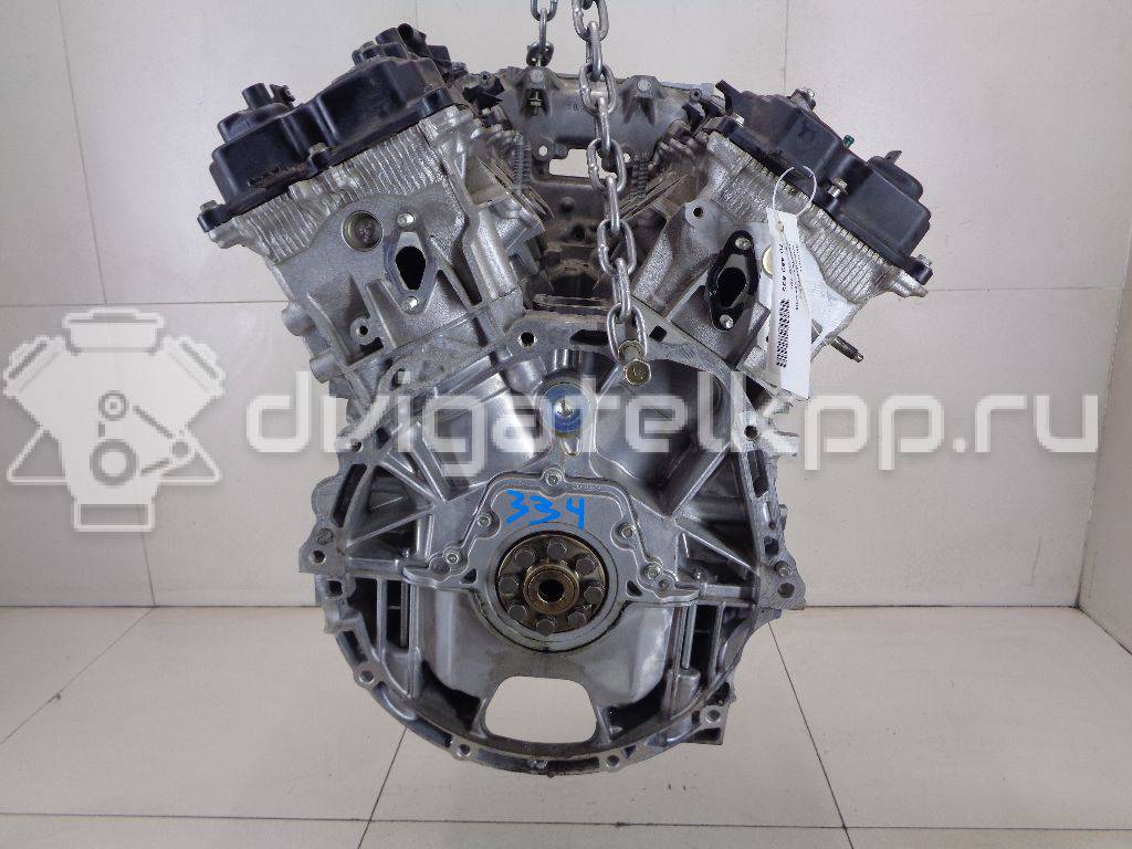 Фото Контрактный (б/у) двигатель VQ35DE для Infiniti / Mitsuoka / Isuzu / Nissan / Nissan (Dongfeng) 240 л.с 24V 3.5 л бензин 10102JP0A2 {forloop.counter}}