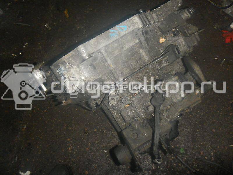 Фото Контрактная (б/у) МКПП для Toyota Rav 4 / Camry / Avensis 136-155 л.с 16V 2.0 л 1AZ-FE бензин {forloop.counter}}